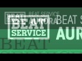 Beat Service - Aurora