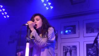 Charli XCX - Black Roses (HD) - Proud Camden - 09.08.13