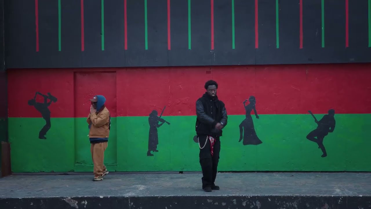 Watch Always Us ft Kota The Friend (Official Video) on YouTube Watch Always Us ft Kota The Friend (Official Video) on YouTube