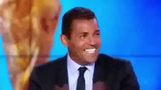 Smail Bouabdellah se lâche sur le plateau de beIN Sports aprés la victoire de l'Algérie