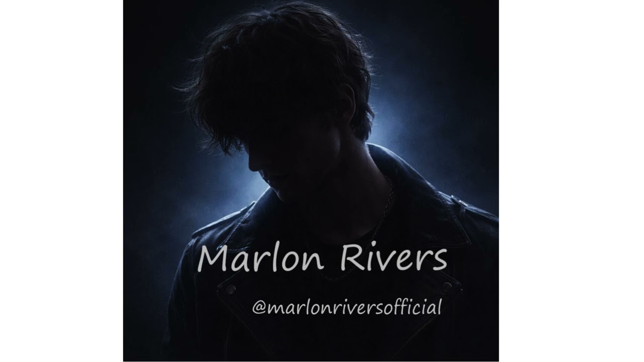 Marlon Rivers-Echoes of Light