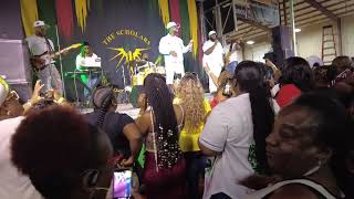 J-Wonn LIVE Juneteenth Festival  p1