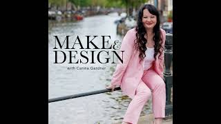 Episode 587 Seven UnHinged Things I Did To Start A Design Business