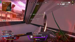 Apex Legends Split 2 Grind Begins #Ranked #India #Live