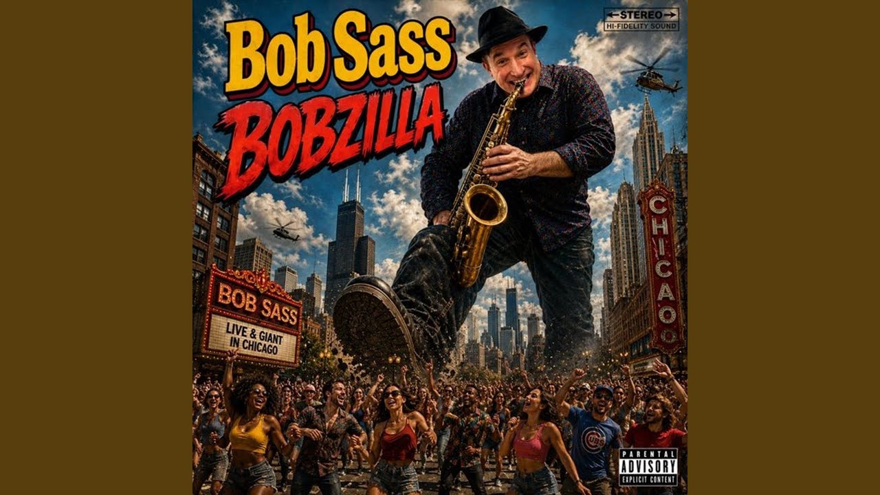 YouTube에서 Bobzilla 보기 YouTube에서 Bobzilla 보기