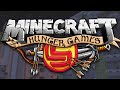 Minecraft: Hunger Games Survival CaptainSparklez