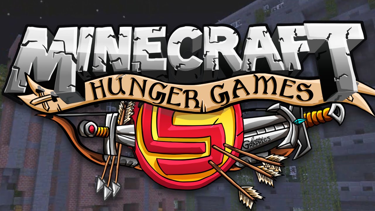 Minecraft: Hunger Games Survival w/ CaptainSparklez - WORKBENCH STRUGGLE