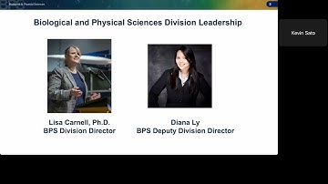 Lunar Surface Science Workshop: From Planning to Execution: Kevin Sato