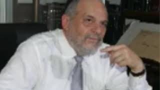 Rav berel wein: haftara succos #1