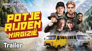 Prime Video Nederland