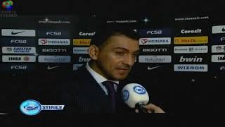 Rezumat Etapa 6 2010-2011 Steaua Bucuresti - FC Timisoara 1-1