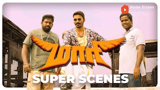 Maari Super Scenes | Dhanush charms as a gangster with a heart of gold ! | Dhanush | Kajal Aggarwal by Homescreen Entertainment Tamil 87,764 views 2 weeks ago 31 minutes