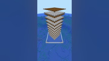 Minecraft EASY Creeper Farm Tutorial 1.21+ #shorts