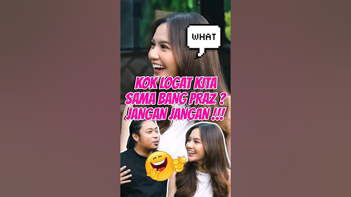 MAHALINI KAGET DENGAN LOGAT BAHASA PADANG PRAZ TEGUH, KOK MIRIP⁉️ #viral #fyp #bali #padang