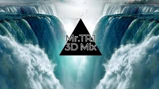 Chris Brown - Wobble Up Ft. Nicki Minaj, G-Eazy8D Audio3D Audio