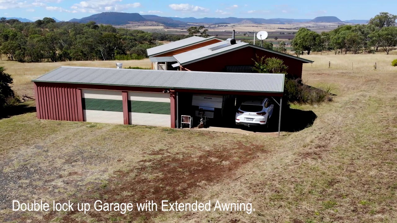 'The Farm' 66 Slades Rd, Glengallan