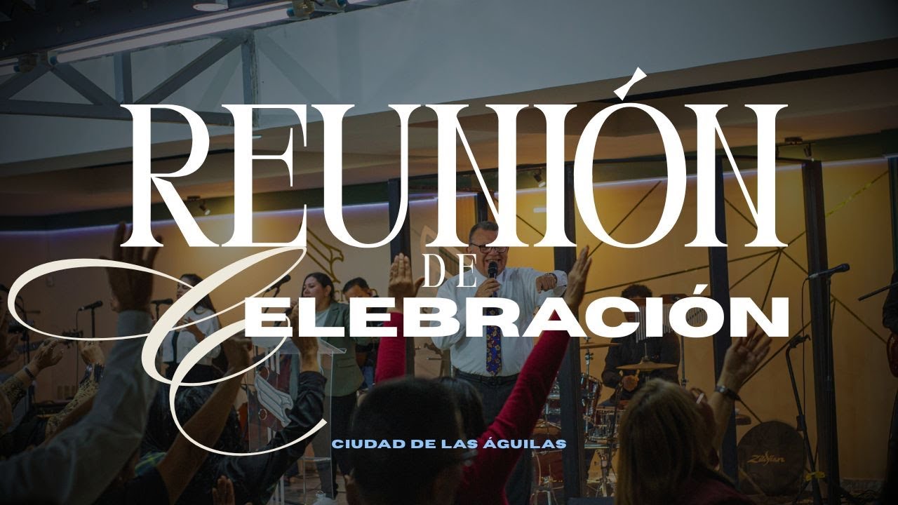 🙌 En Vivo | Apóstol Yexandy Lameda| Reunión de Celebración 25 de enero