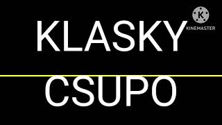 Klasky Csupo Moto Kinemaster Remake By Speedrun Take 2