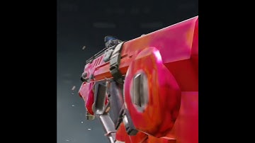 Lets goooo I got the ruby razorback gun skin in the knights divided event