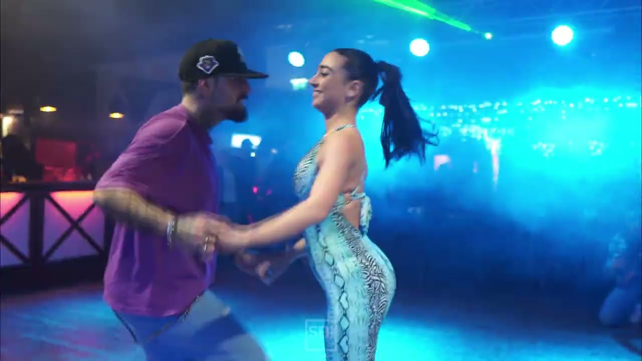 Maicol&Virginia-Daniel Santacruz - Siempre Te Amaré