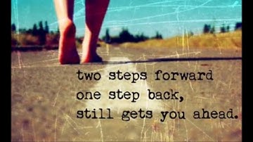 Max Romeo & Tribu Acustica   One Step Forward In This Time 1999