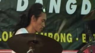 Jetzpro Super Dangdut Riko Dian Candra