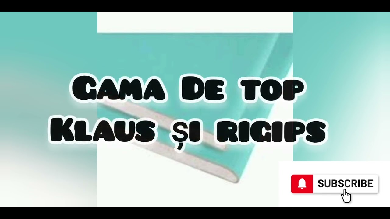 Placi Rigips  Verde - Ignifug-Normal