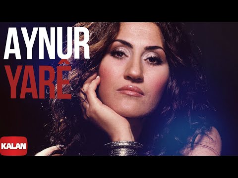 Aynur - Yarê I Nûpel © 2006 Kalan Müzik