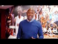 My Rookie Experience: Jimmy Butler