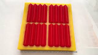 Polyurethane Screen Panels for Mining Screening and Mineral Processing