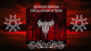 Oscillation of Void - Sunless Realms