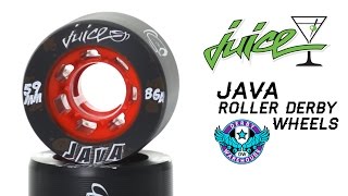 Juice Java Wheel