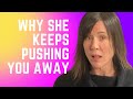 You cant fix it the pushpull in bpd