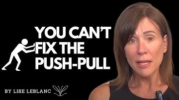 BPD Push-Pull Cycle Explained: Why She Pushes You Away