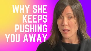 YOU Can't Fix It the PushPull In BPD