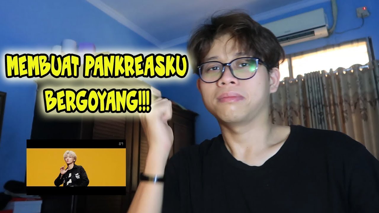 NCT DREAM 'BOOM' MV REACTION