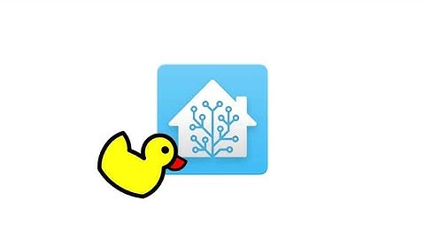 Access You Home Assistant Over Internet | Duck Dns | India in 2022