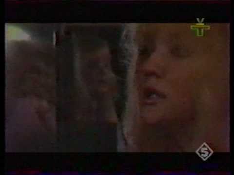 Не плачь- Т.Буланова (Клип 1991)