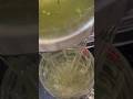 Home made fresh delicious pudina lemon black salt drink summer special #lemonmintjuice #summerdrink