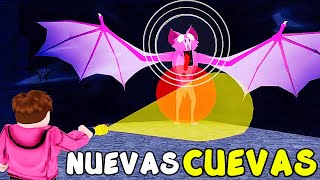 WE PLAYED THE NEW CAVE UPDATE 👌🗿99 Nights in the Woods