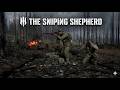 The Sniping Shepherd - A Brief Tale