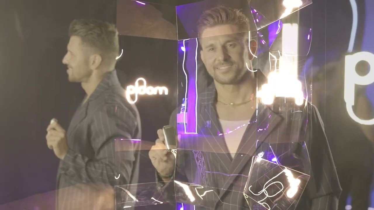 Ploom | Launch JTI EVENT