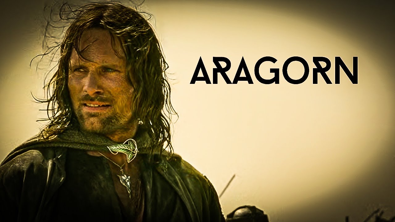 This is Aragorn son of Arathorn. Isildur's Heir. And heir to the throne of  Gondor. | The hobbit, Lord of the rings, Middle earth books