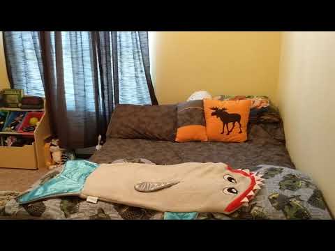 209 Kisiwa Village Rd., Hutchinson, KS home video tour