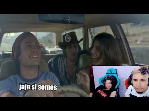 🇲🇽 Y tu mamá También : La Historia en 1 Video VENEZOLANA🇻🇪 & PERUANO🇵🇪 REACCIÓN