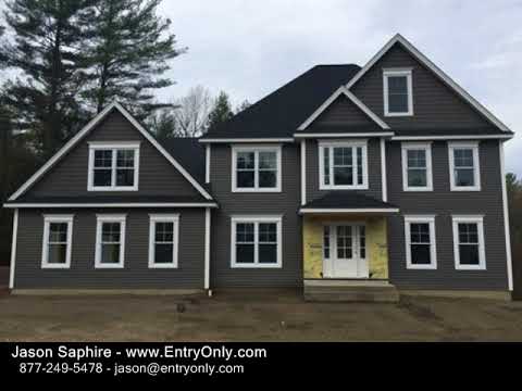 7 Squire Drive, Wilbraham, MA home video tour