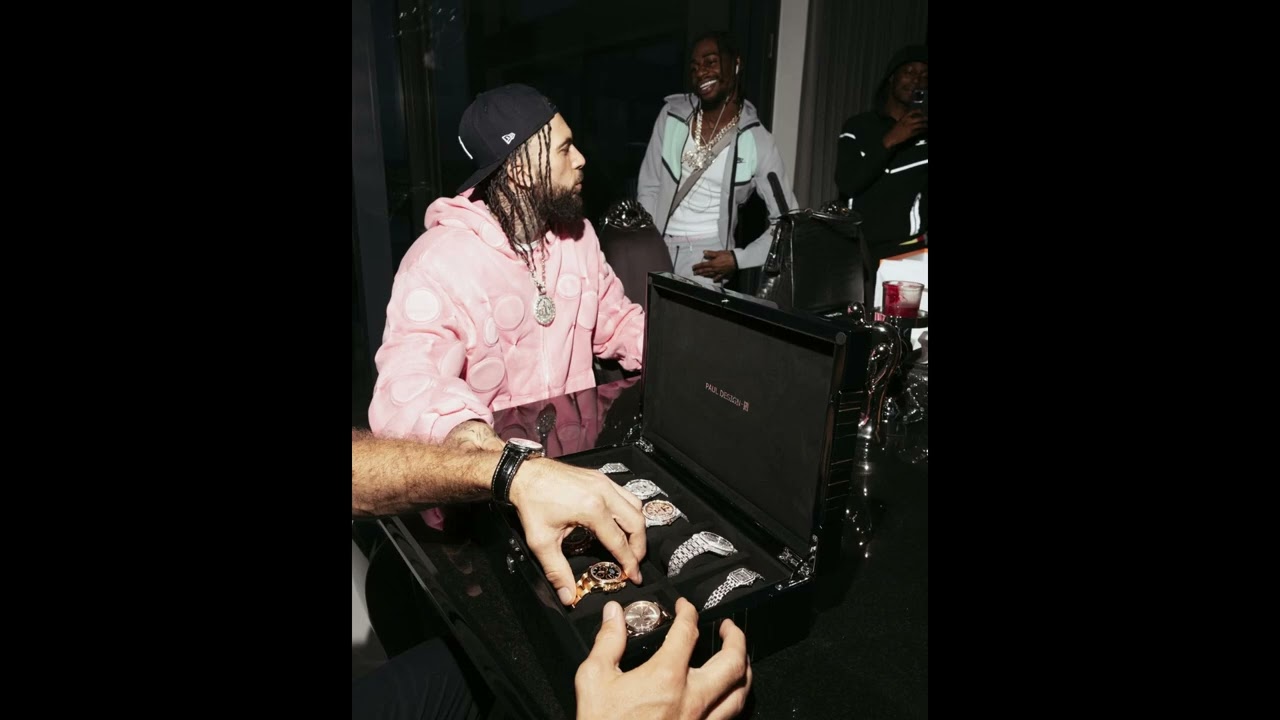 [FREE] MALIK MONTANA x RUSS MILLIONS Drill Type Beat - "DEMON TIME" | prod. naurabeats