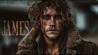 Somberae - James | ROCK SONG for all JAMES