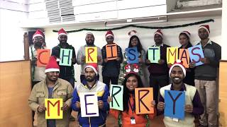 APOVATION TEAM WISHES YOU ALL THE TIMELESS TREASURES OF CHRISTMAS!