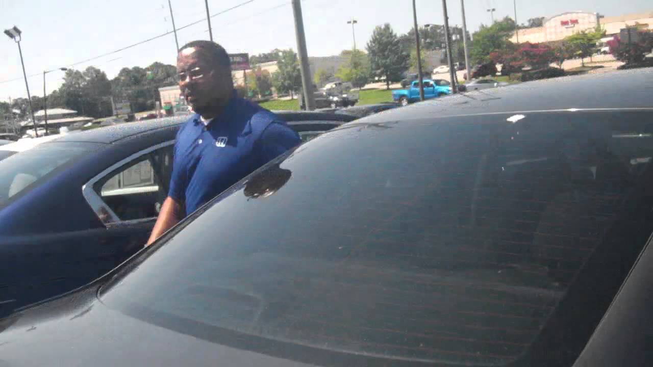 2008 Honda Accord for Shamika Tameron Honda Vernon Ponder used Car